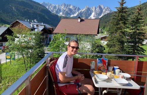 Gosau Apartment | Dachstein Mountainview Gosau