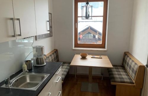 Gosau Apartment | Dachstein Mountainview Gosau