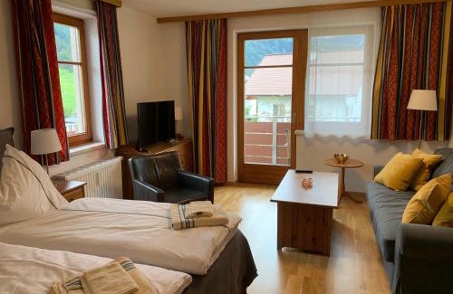 Gosau Apartment | Dachstein Mountainview Gosau