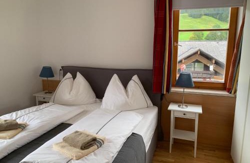 Gosau Apartment | Dachstein Mountainview Gosau