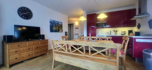 Haus im Ennstal Apartment | Dachsteinblick by Alpendyll Apartments
