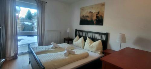 Haus im Ennstal Apartment | Dachsteinblick by Alpendyll Apartments