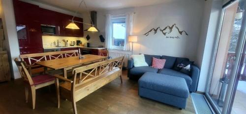 Haus im Ennstal Apartment | Dachsteinblick by Alpendyll Apartments