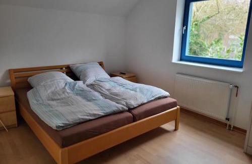 Region Hannover District Apartment | Dachwohnung in Feldrandlage