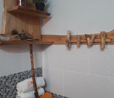 Angra do Heroismo Ski Chalet | Dad's Cave Sublime