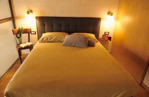 Portici Apartment | DADA home, Loft di 38 Mq tra Napoli e Pompei