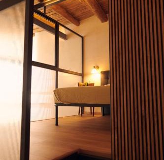 Portici Apartment | DADA home, Loft di 38 Mq tra Napoli e Pompei