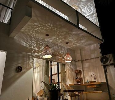 Barra de Colotepec Hotel | Dada Hotel