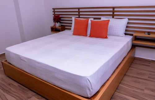 Barrio New York Hotel | Dadam Samaná