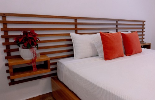 Barrio New York Hotel | Dadam Samaná