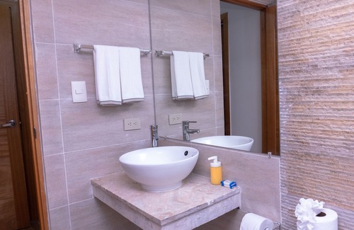 Barrio New York Hotel | Dadam Samaná