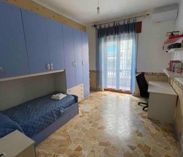 Portici Apartment | Dadas house