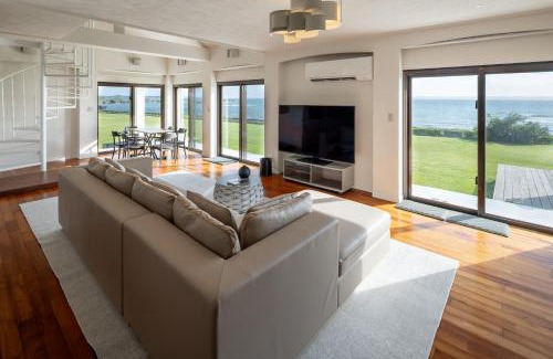 Miyakojima Villa | Daddy&Mommy