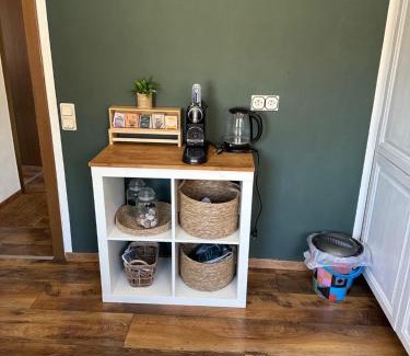 Hargesheim Apartment | Daddy's home
