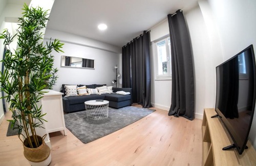 Casco Vello Apartment | DADO HOST