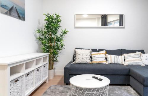 Casco Vello Apartment | DADO HOST