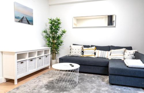 Casco Vello Apartment | DADO HOST
