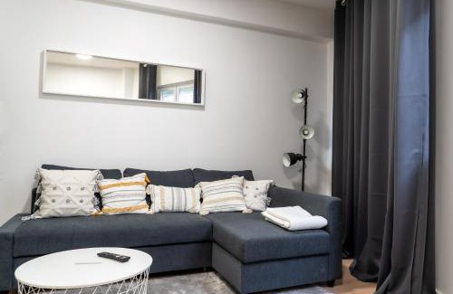 Casco Vello Apartment | DADO HOST