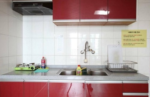 Suwon House | Daebudo 25 Hours Pension