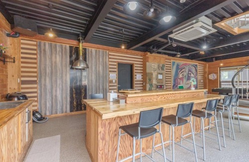 Suwon House | Daebudo 8 g Pension