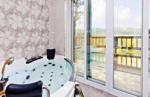 Suwon House | Daebudo Aloha Pension