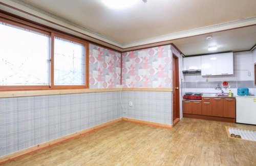 Suwon House | Daebudo Healing Pension