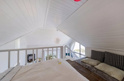 Suwon House | Daebudo Illua Pension
