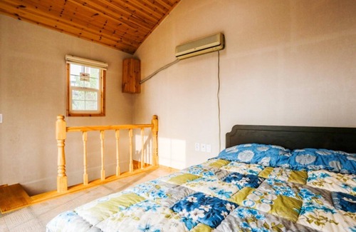Suwon House | Daebudo Modnie Pension