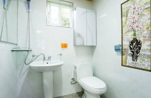 Suwon House | Daebudo Modnie Pension