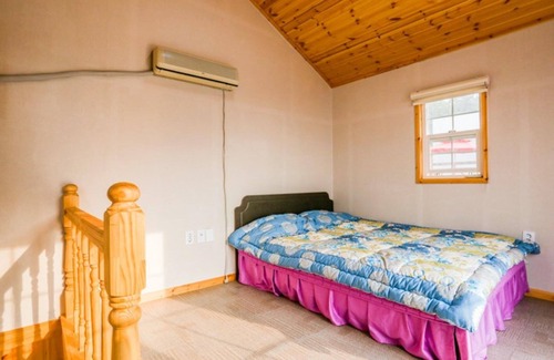 Suwon House | Daebudo Modnie Pension