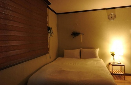 Suwon House | Daebudo Palace of Dreams Pension