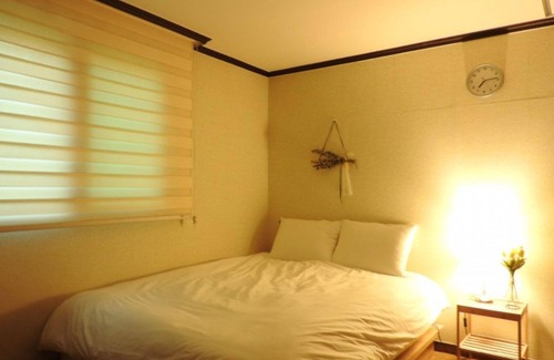 Suwon House | Daebudo Palace of Dreams Pension