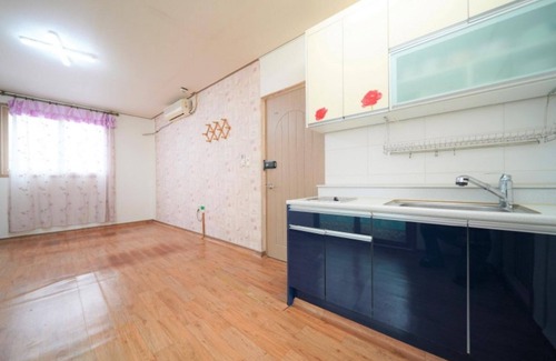 Suwon House | Daebudo Simille Pension