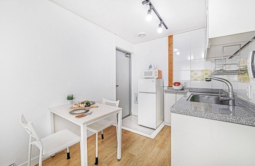 Suwon House | Daebudo Sun Pension