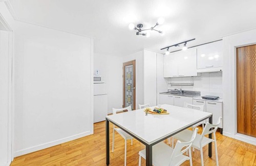 Suwon House | Daebudo Sun Pension