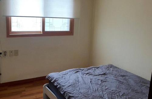 Suwon House | Daebudo Supsok Pension