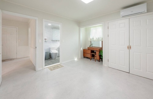 Ansan House | Daebudo Uramstay Pension