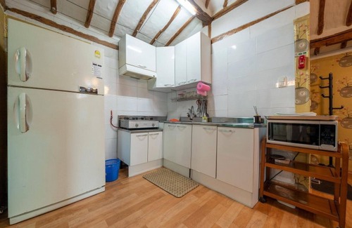 Suwon House | Daebudo Wanggeon Village Pension