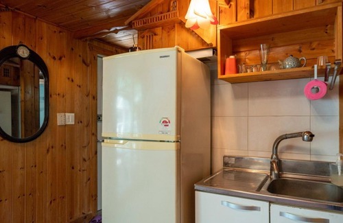 Suwon House | Daebudo Wanggeon Village Pension