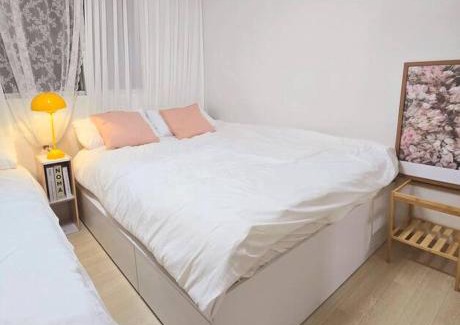COEX Villa | Daechi, Good stay,gang nam