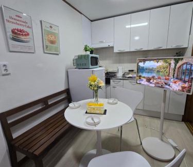 COEX Villa | Daechi, Good stay,gang nam
