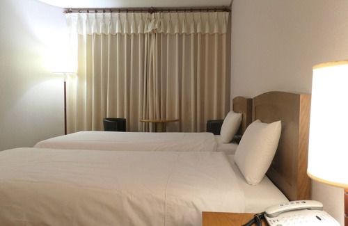 Downtown Hotel | Daedong Hotel