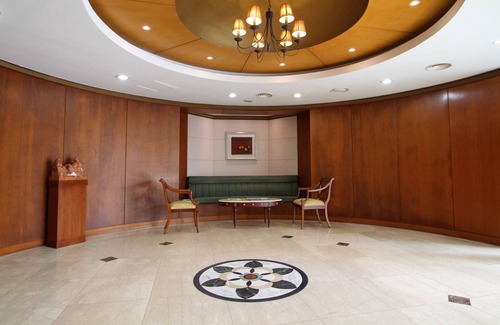 Downtown Hotel | Daedong Hotel