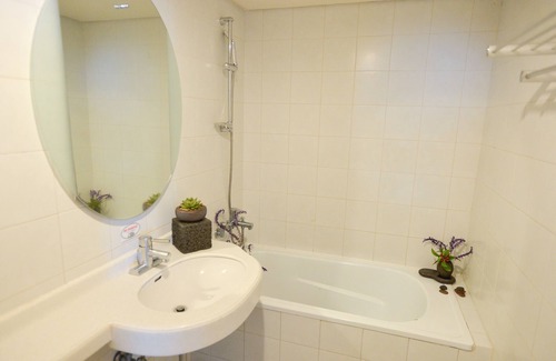 Downtown Hotel | Daedong Hotel