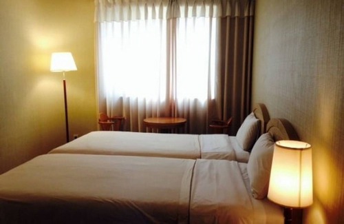 Downtown Hotel | Daedong Hotel