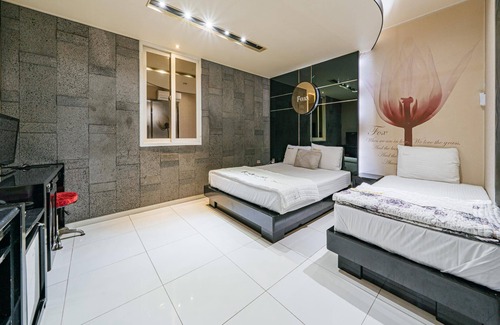 Dusan-dong Hotel | Daegu Dusandong Fox
