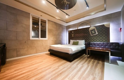Dusan-dong Hotel | Daegu Dusandong Fox