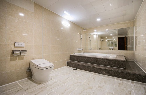 Igok-dong Hotel | Daegu Igok-dong Hotel