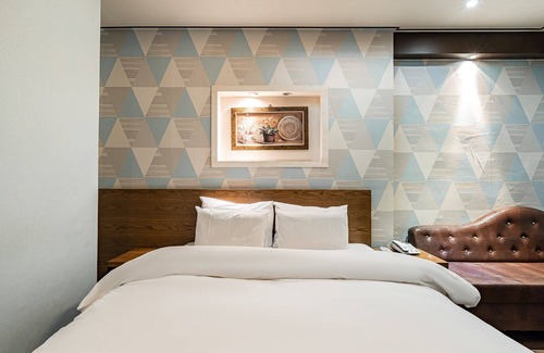 Bongmyeong-dong Hotel | Daejeon Hotel Today