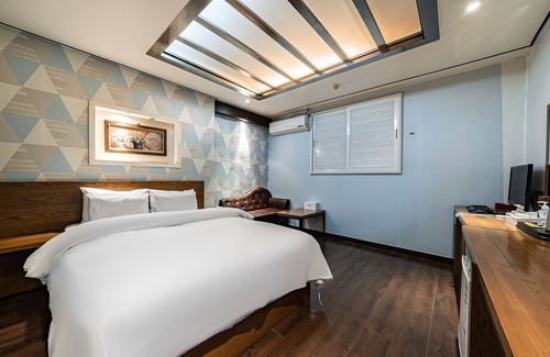 Bongmyeong-dong Hotel | Daejeon Hotel Today